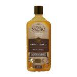 Tio Nacho Shampoo Jalea Real 415 Ml X 3 Uni - Imagen 3