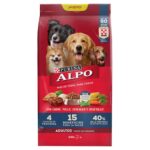 Purina Alpo Adultos Carne y pollo 12 kg