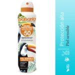 Protector Solar Sensibles Tropi - Imagen 2