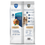 Purina CAT CHOW adultos salmón, pollo, queso y verduras 3kg - Imagen 2
