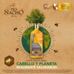 Tio Nacho Aacondicionador Purificación Con Células Madre - Imagen 7
