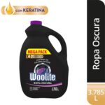 Woolite Det Liq T Diasyr/osc Gt - Imagen 3