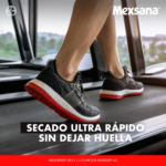 Mexsana Ultra Spray X 260 Ml - Imagen 7