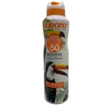 Protector Solar Sensibles Tropi