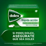 Dolex Acetaminofen Activgel Rapida Accion x24 Caps - Imagen 4