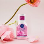 Agua Micellar Desmaquillante Nivea Agua de Rosas 100 ml - Imagen 5