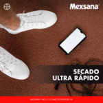 Mexsana Ultra Spray X 260 Ml - Imagen 4