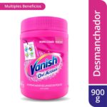 Vanish 900gr + 450gr Dp Rosa - Imagen 3