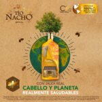 Tio Nacho Shampoo Aclarante 415 Ml - Imagen 9