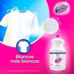 Vanish  Desmanchador Liquido Blanco 3785ml - Imagen 3