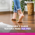 Mexsana Lady Spray X 260 Ml - Imagen 7