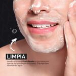 Asepxia Jabon Carbon 100 G - Imagen 4
