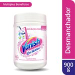 Vanish 900gr + 450gr Dp Blanco - Imagen 3