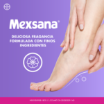 Mexsana Lady Spray X 260 Ml - Imagen 6