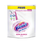 Vanish Desmanchador Polvo Blanco 450gr