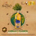 Tio Nacho Shampoo Engrosador Litro - Imagen 4