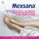 Mexsana Lady Spray X 260 Ml - Imagen 4