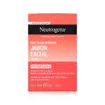 Jabón Facial en Barra NEUTROGENA® x 80 gr
