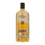 Tio Nacho Shampoo Manzanilla Aclarante Litro - Imagen 2