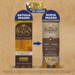 Tio Nacho Shampoo Jalea Real 415 Ml X 3 Uni - Imagen 6
