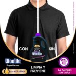 Woolite Det Liq T Diasyr/osc Gt - Imagen 5