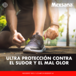 Mexsana Ultra Spray X 260 Ml - Imagen 5