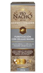 Tio Nacho Aacondicionador Purificación Con Células Madre - Imagen 4