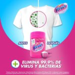 Vanish 900gr + 450gr Dp Rosa - Imagen 4