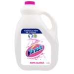 Vanish  Desmanchador Liquido Blanco 3785ml