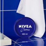 Crema Humectante Multipropósito Nivea Creme 200 ml - Imagen 3