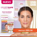 Crema Antiedad Protector FPS 50 Cicatricure Porcelana 40g X2 - Imagen 7