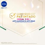 NIVEA CELLULAR LUMINOUS SERUM ANTI-IMPERFECCIONES 30 ML - Imagen 6