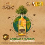 Tio Nacho Acond Aclarante 415 Ml - Imagen 9