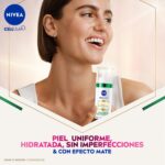 NIVEA CELLULAR LUMINOUS SERUM ANTI-IMPERFECCIONES 30 ML - Imagen 8
