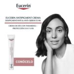 EUCERIN Anti Pigment CONTORNO DE OJOS 15ML - Imagen 10