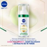 NIVEA CELLULAR LUMINOUS SERUM ANTI-IMPERFECCIONES 30 ML - Imagen 5