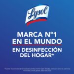 Lysol desinfectante en toallitas Citrus 35 unid. - Imagen 3