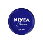 Crema Humectante Multipropósito Nivea Creme 200 ml