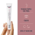 EUCERIN Anti Pigment CONTORNO DE OJOS 15ML - Imagen 4
