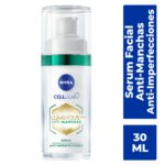 NIVEA CELLULAR LUMINOUS SERUM ANTI-IMPERFECCIONES 30 ML - Imagen 2
