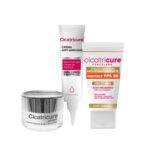 Cicatricure Blur Filler +Crema Antiarrugas +Protector FPS 50