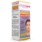 Crema Antiedad Protector FPS 50 Cicatricure Porcelana 40g X2 - Imagen 6