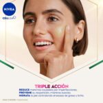 NIVEA CELLULAR LUMINOUS SERUM ANTI-IMPERFECCIONES 30 ML - Imagen 7