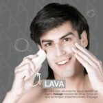 Asepxia Jabon Facial Antiacne Bicarbonat - Imagen 5