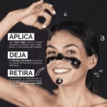 Asepxia Mascarilla Carbon 30 G - Imagen 4