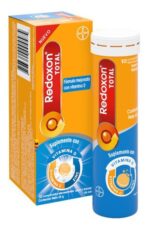 Redoxon Total Taef X 10 - Unidad a $1640 - Imagen 3