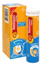 Redoxon Total Taef X 10 - Unidad a $1640 - Imagen 2