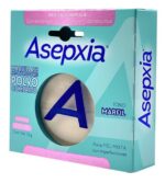 Asepxia Maquillaje Polvo Marfil 10 G - Imagen 2