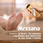 Mexsana Avena Spray X 260 Ml - Imagen 5