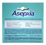 Asepxia Maquillaje Polvo Marfil 10 G - Imagen 3